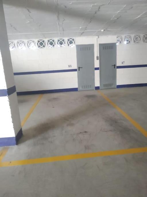 Appartamento Terraza Y Piscina Con Vistas Espectaculares Al Mar Parking Cubierto San Vicente De La Barquera Esterno foto